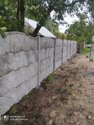 Наши работы