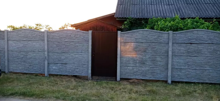 Наши работы