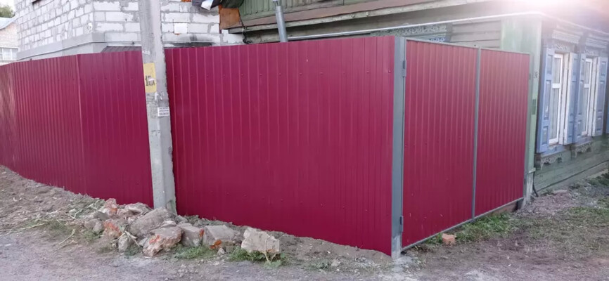 Наши работы