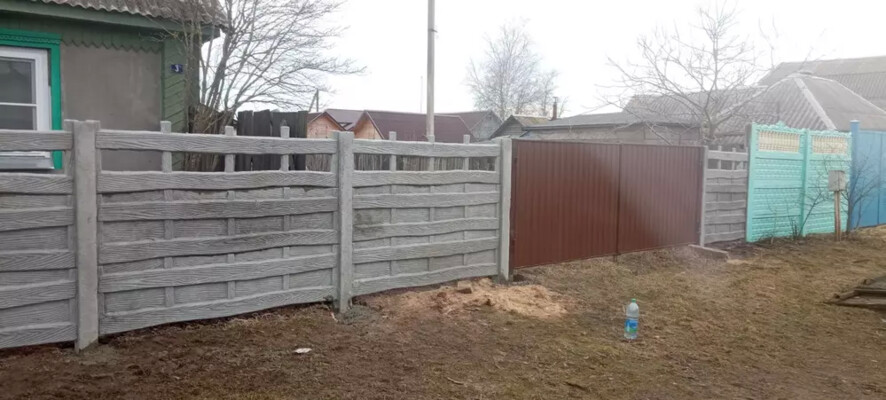 Наши работы