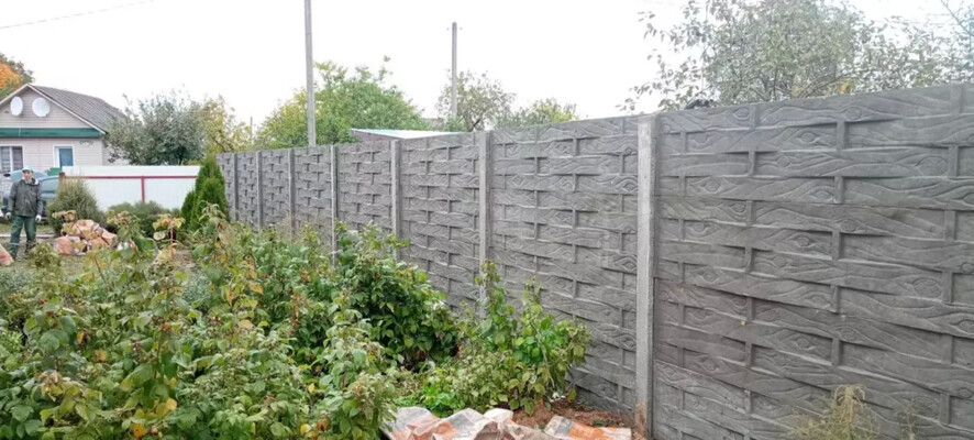 Наши работы