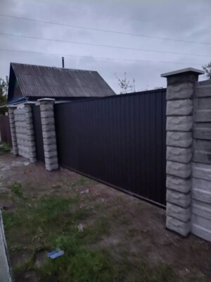 Наши работы