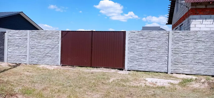 Наши работы