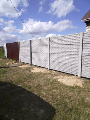 Наши работы