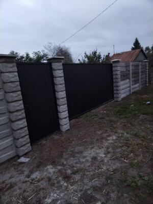 Наши работы