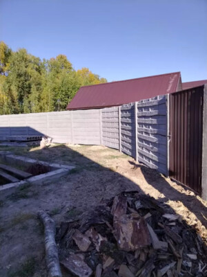 Наши работы