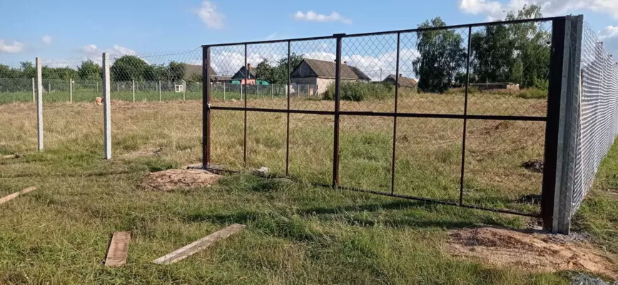 Наши работы