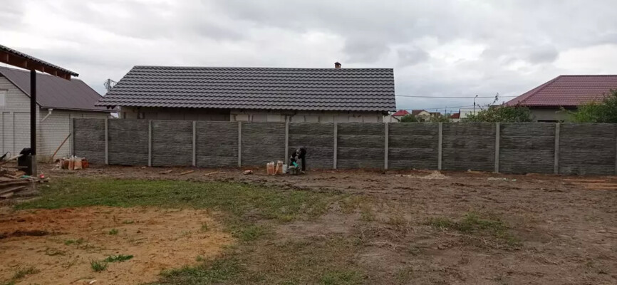 Наши работы