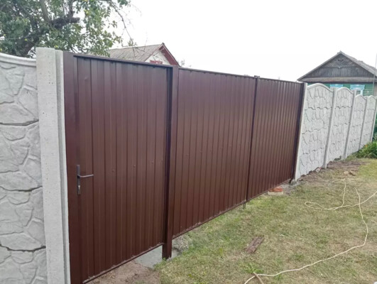 Наши работы