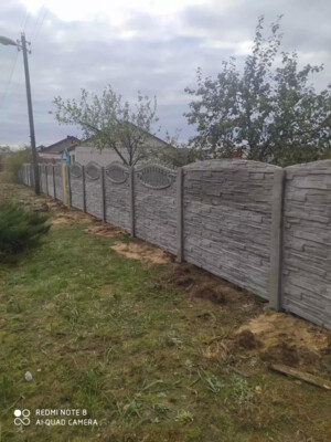 Наши работы