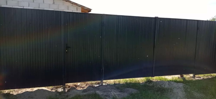 Наши работы