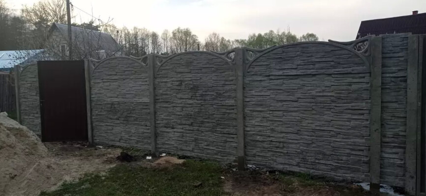 Наши работы