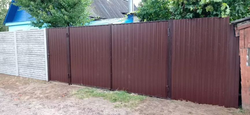 Наши работы