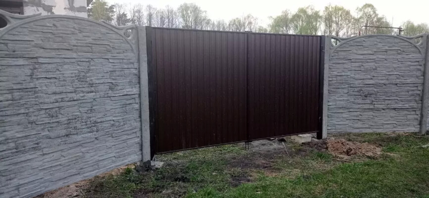 Наши работы