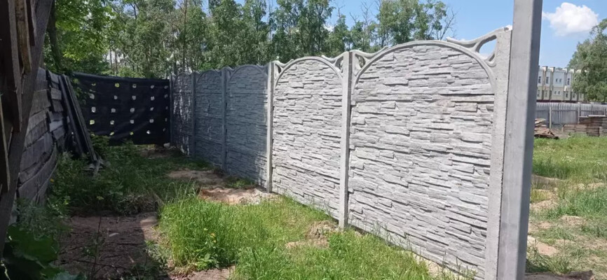 Наши работы