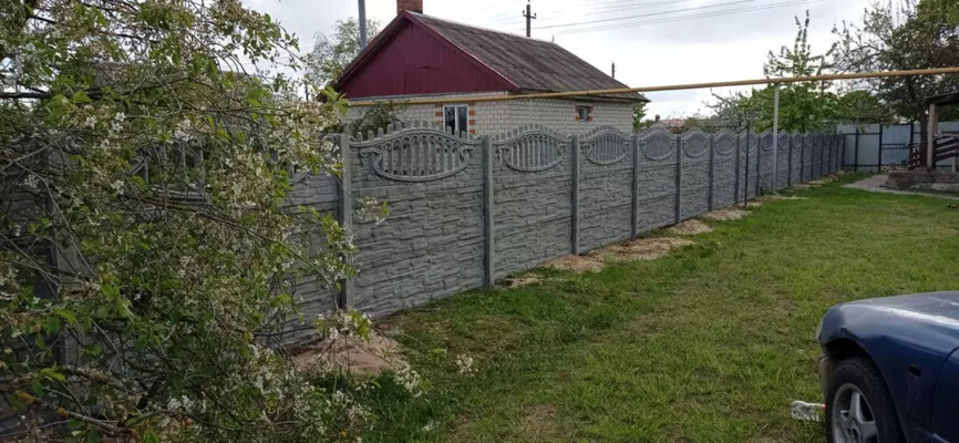 Наши работы