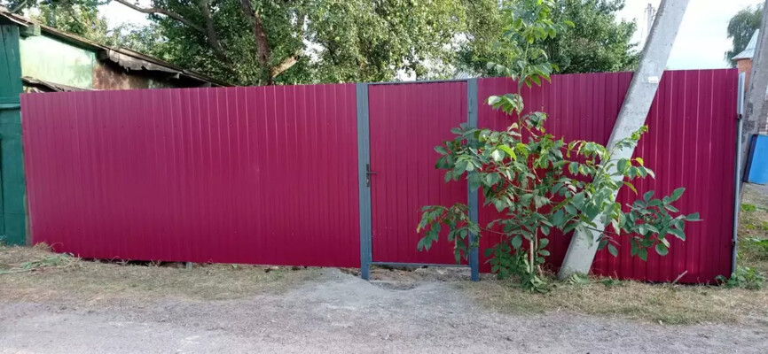 Наши работы