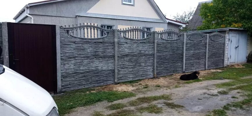 Наши работы