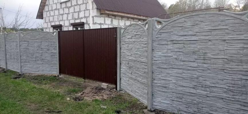 Наши работы