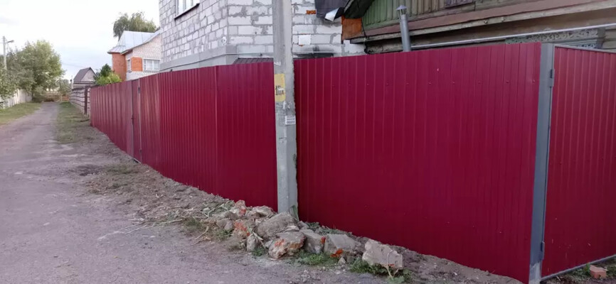 Наши работы