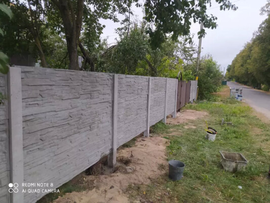 Наши работы