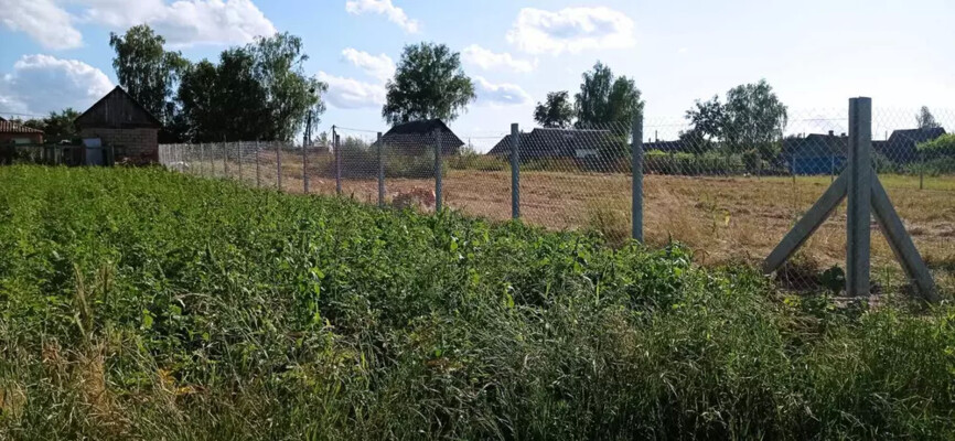 Наши работы