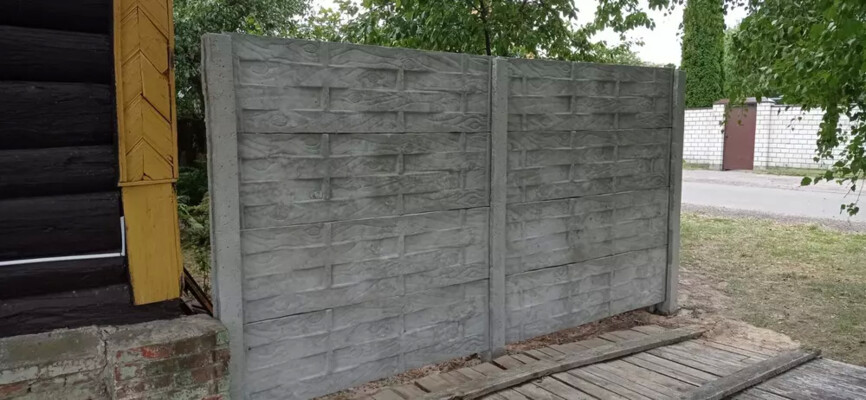 Наши работы