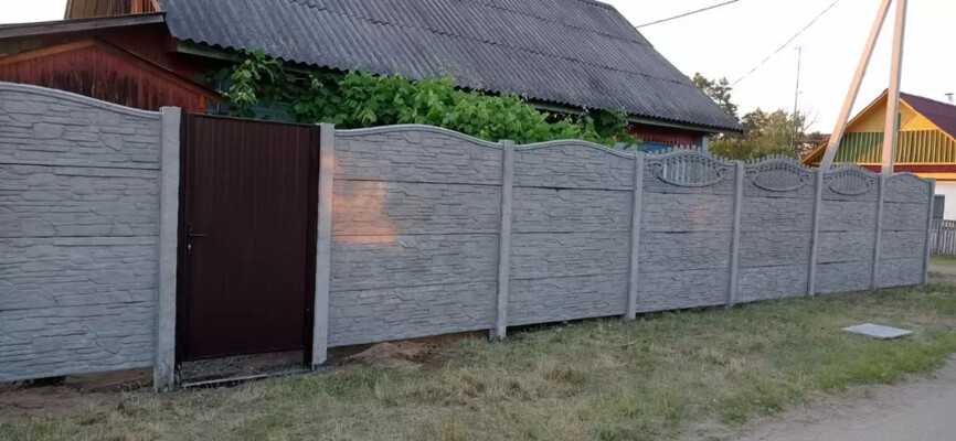 Наши работы