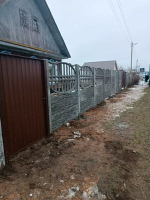 Наши работы