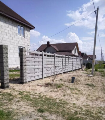 Наши работы