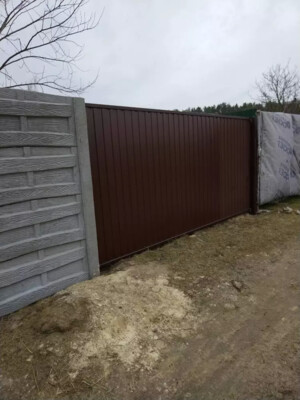 Наши работы