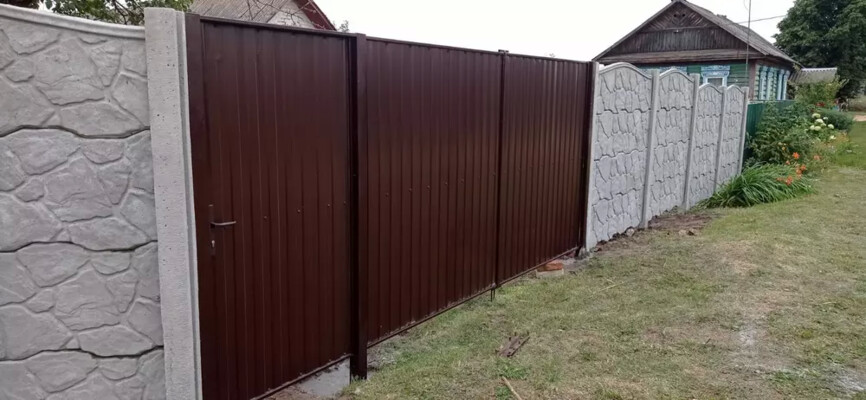 Наши работы