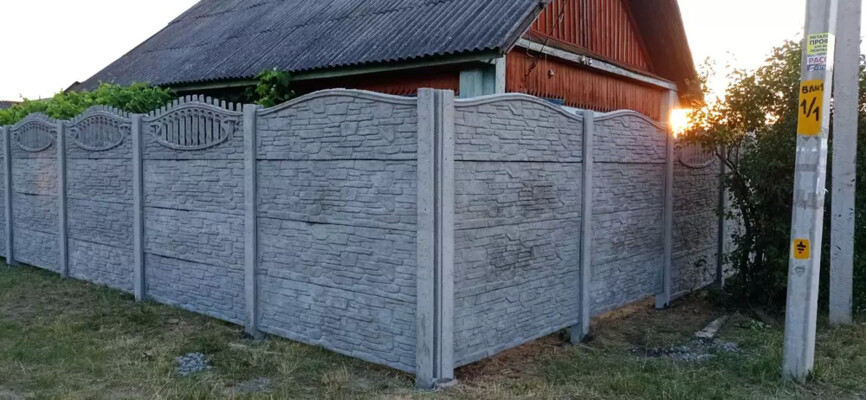 Наши работы