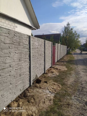 Наши работы