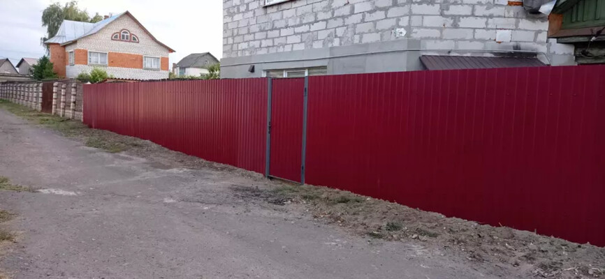 Наши работы