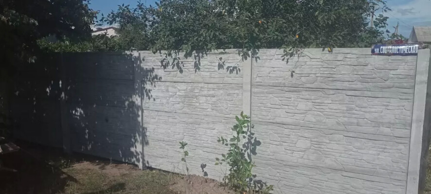 Наши работы