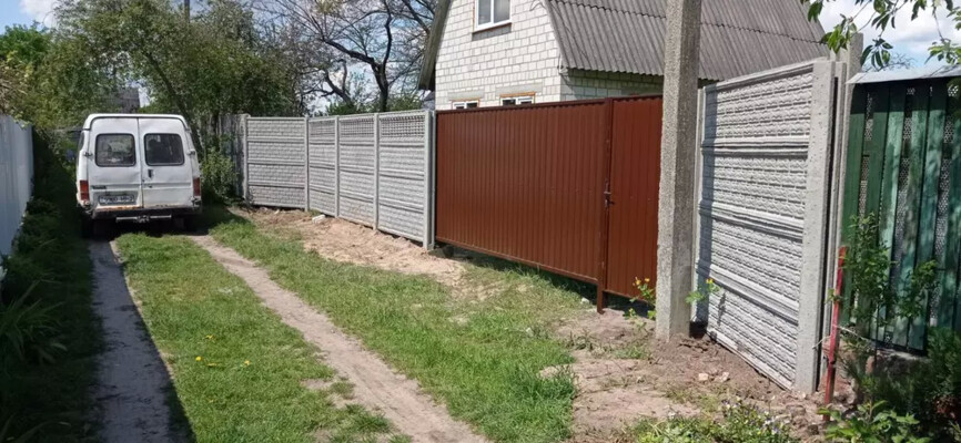 Наши работы