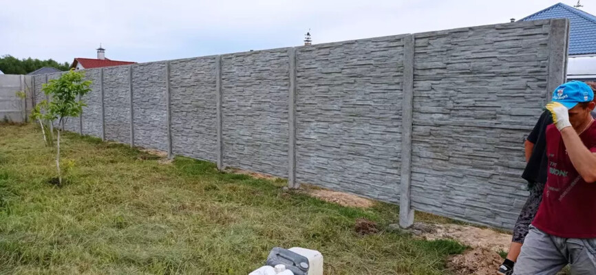 Наши работы