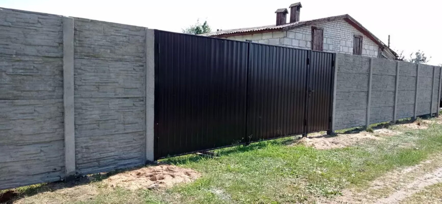 Наши работы