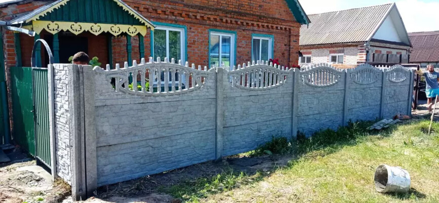 Наши работы