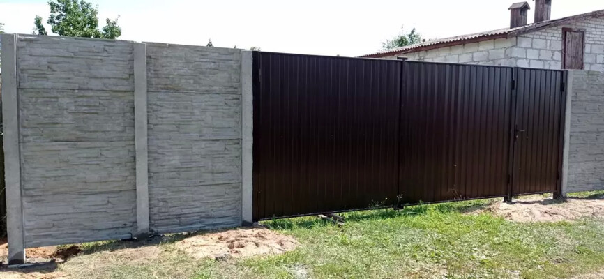 Наши работы