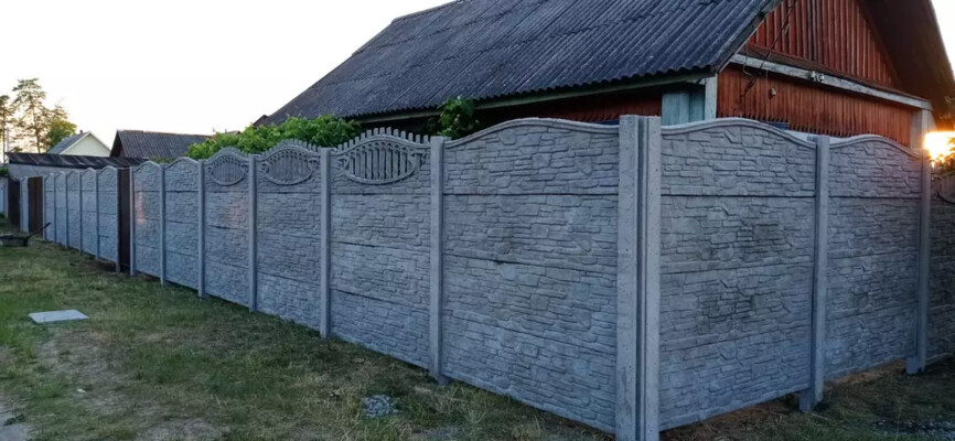 Наши работы