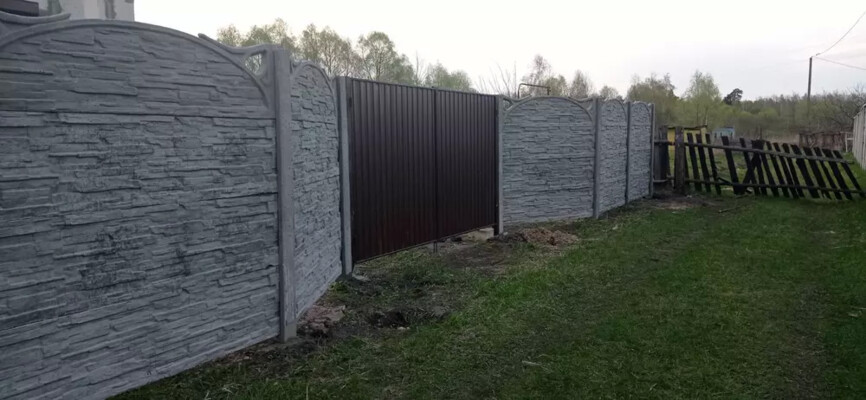 Наши работы