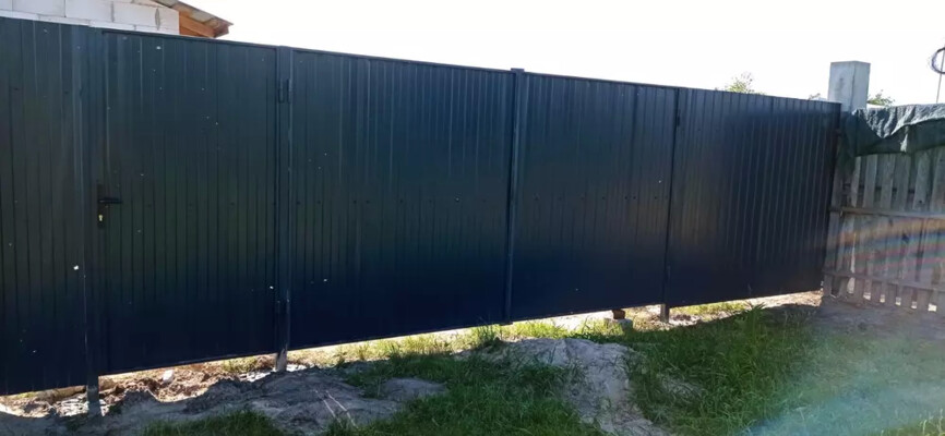 Наши работы