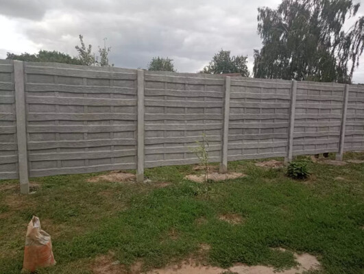 Наши работы