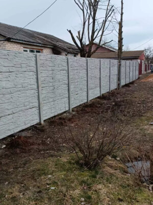 Наши работы