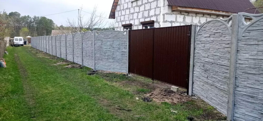 Наши работы