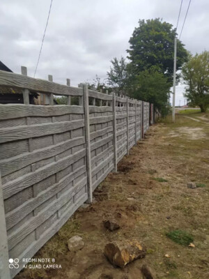 Наши работы