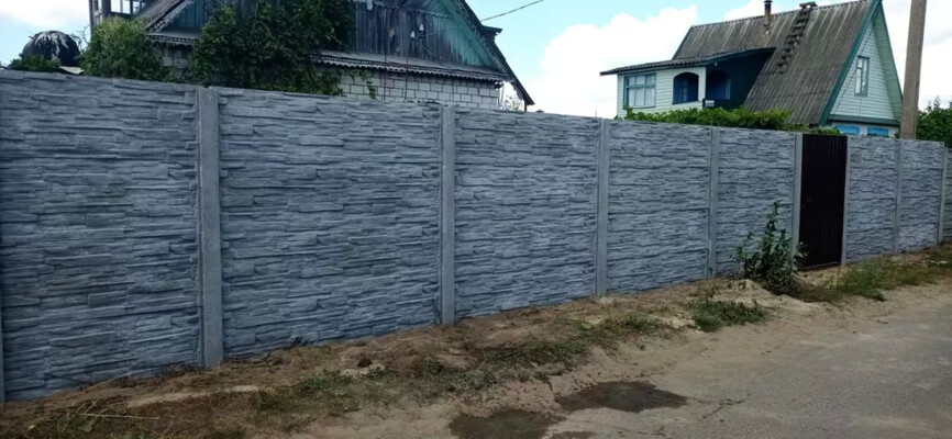 Наши работы