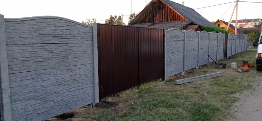 Наши работы